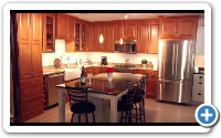 Kitchen & Bath Showroom